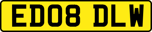ED08DLW