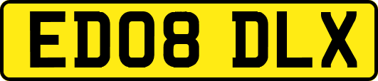 ED08DLX