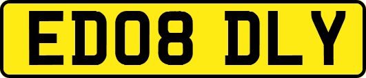 ED08DLY