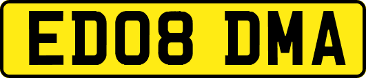 ED08DMA