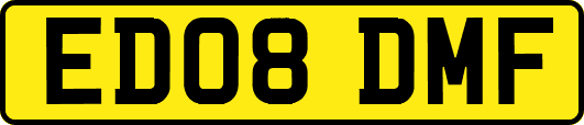 ED08DMF