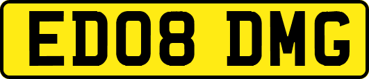 ED08DMG