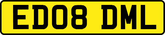 ED08DML