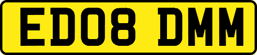 ED08DMM