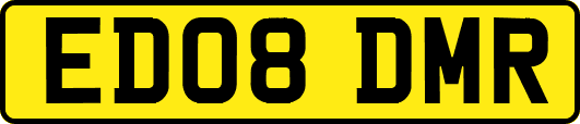 ED08DMR