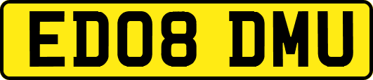 ED08DMU