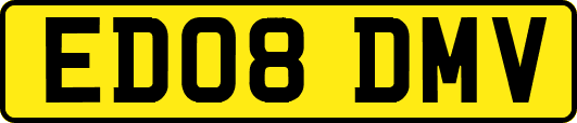 ED08DMV