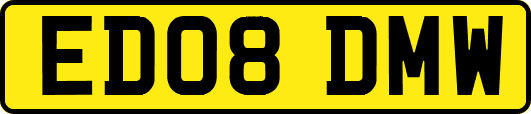 ED08DMW