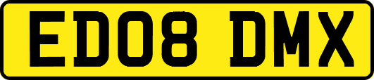 ED08DMX