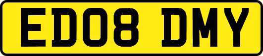 ED08DMY