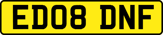 ED08DNF