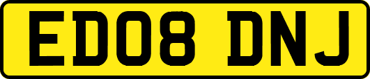 ED08DNJ