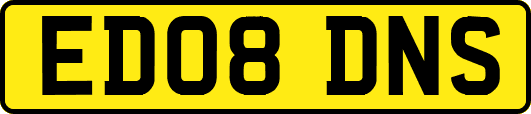 ED08DNS
