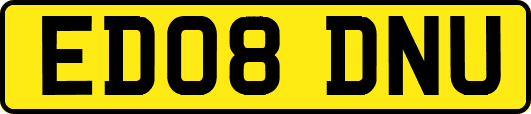 ED08DNU