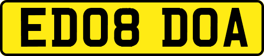 ED08DOA