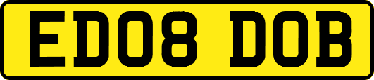 ED08DOB