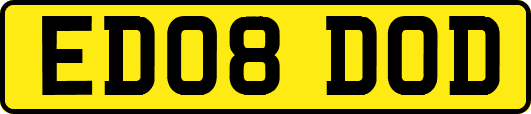 ED08DOD