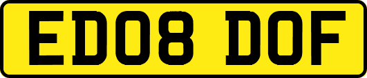 ED08DOF