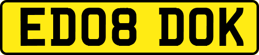 ED08DOK