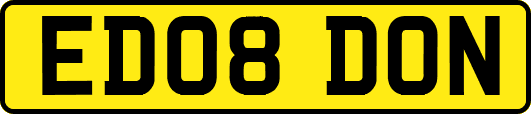 ED08DON