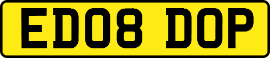 ED08DOP