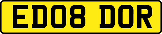 ED08DOR