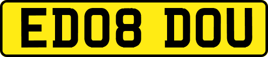 ED08DOU