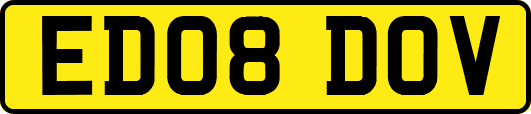 ED08DOV