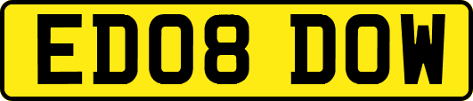 ED08DOW