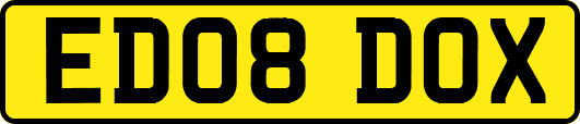 ED08DOX
