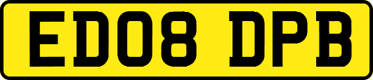 ED08DPB