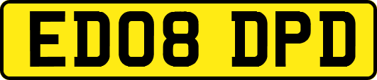 ED08DPD