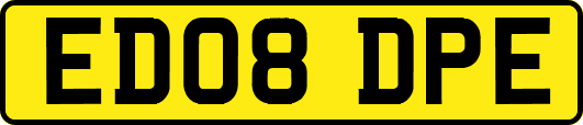 ED08DPE