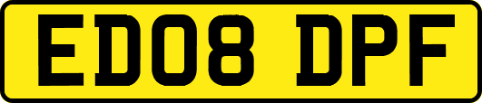 ED08DPF