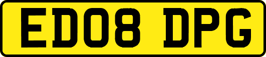 ED08DPG