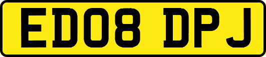 ED08DPJ