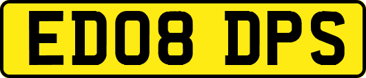ED08DPS