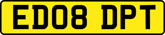 ED08DPT