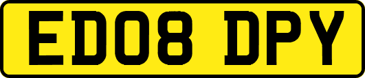 ED08DPY