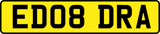 ED08DRA