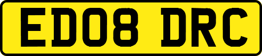 ED08DRC