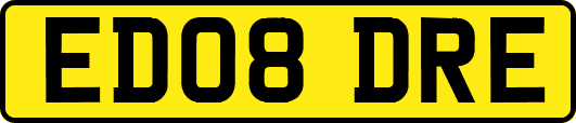 ED08DRE