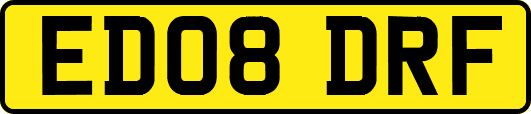 ED08DRF