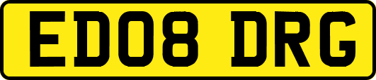 ED08DRG