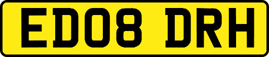 ED08DRH