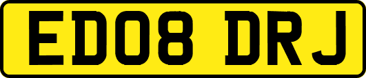 ED08DRJ