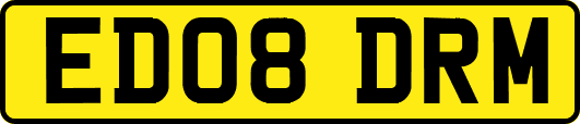 ED08DRM