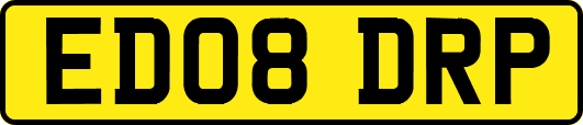 ED08DRP