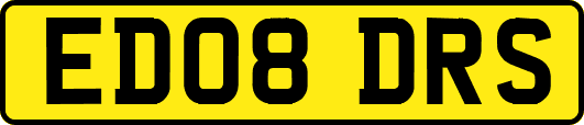 ED08DRS