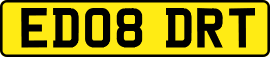ED08DRT